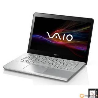 SONY VAIO SVF 15N17CX